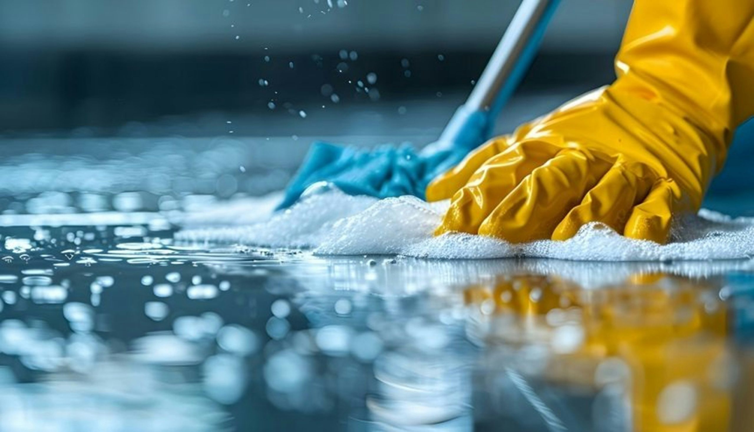 clean